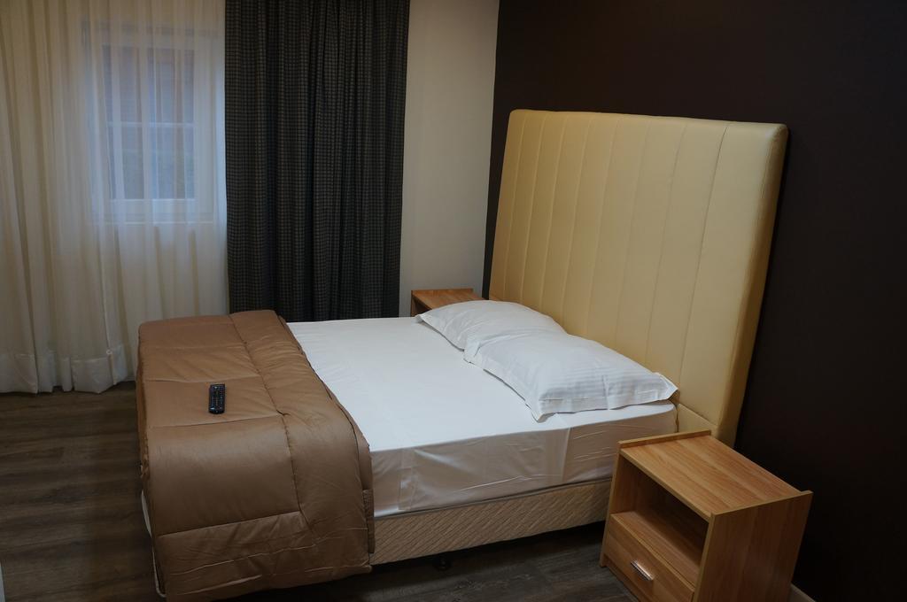 Hotel Evergreen Woluwe-Saint-Lambert Extérieur photo